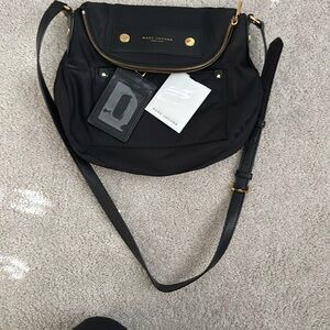 Almost new Marc Jacob’s crossbody